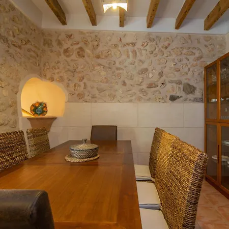 Es Moli Torres Villa Sineu (Mallorca)