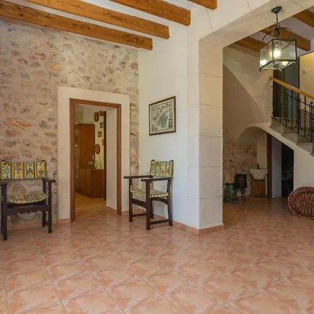 Es Moli Torres Villa