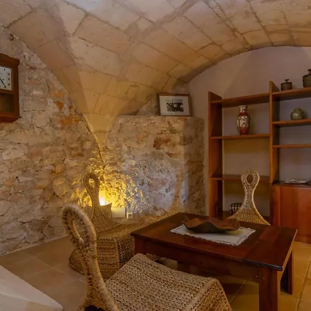 Es Moli Torres Villa Sineu (Mallorca)